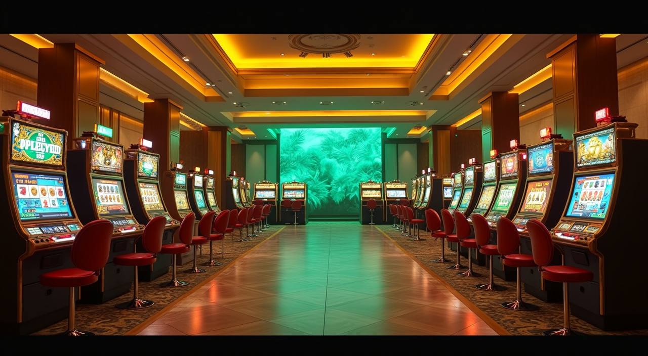 roulette wheel Teroka Rainstorm — Hiburan Serba Lengkap di roulette wheel