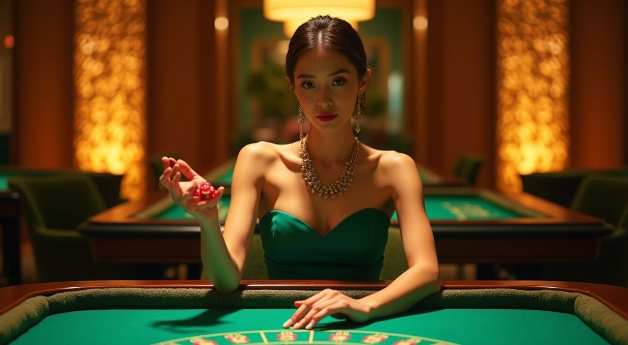 roulette wheel Apa yang membentuk roulette wheel di Malaysia